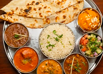 Indish Indish - Moncton, NB Indian Restaurants - Dish Image