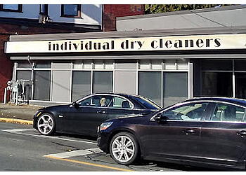 Victoria dry cleaner Individual Dry Cleaners Ltd image 1