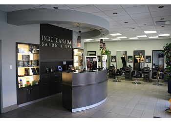 Brampton spa Indo Canada Salon & Spa Brampton