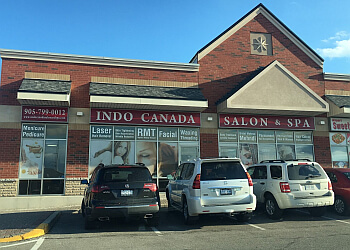 Brampton
spas
Indo Canada Salon & Spa Brampton image 1