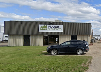Indoor Elements Mechanical Ltd.