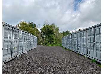 Stouffville storage unit Indoor and Outdoor Storage