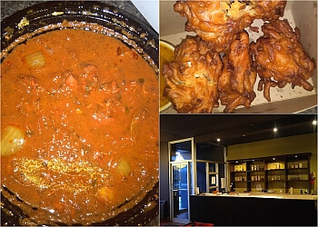 North Bay Restaurants Indiens Indra's Curry House