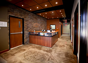 Gatineau home builder Industries CAMA