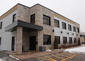 Gatineau home builder Industries CAMA 