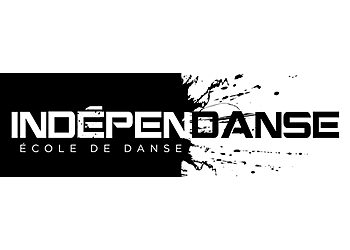 Quebec wedding dance choreography Indépendanse