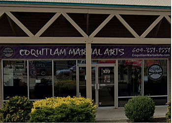 Coquitlam martial art Infight Martial Arts Coquitlam