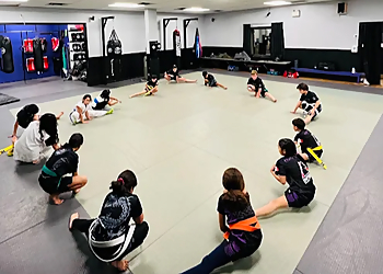 Coquitlam martial art Infight Martial Arts Coquitlam