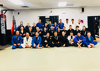 Coquitlam martial art Infight Martial Arts Coquitlam