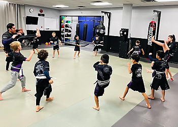 Coquitlam martial art Infight Martial Arts School Coquitlam
