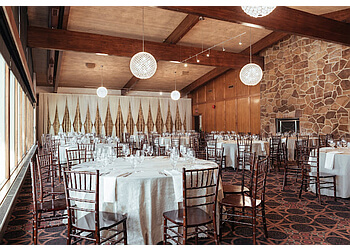 Edmonton event rental company Infinite Event Services