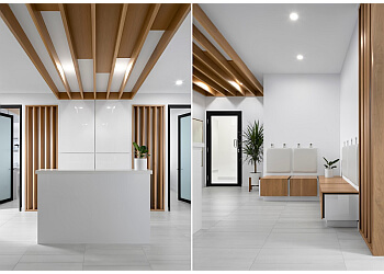 London med spa Infinite Medical Spa