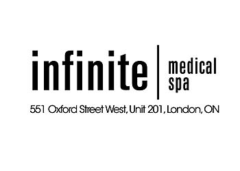Infinite Medical Spa - London, ON Spa Médical - Clinic Logo