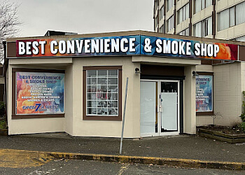 Richmond Magasins de enseignes Infinite Signs