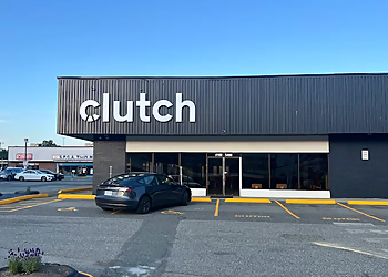 Richmond Magasins de enseignes Infinite Signs