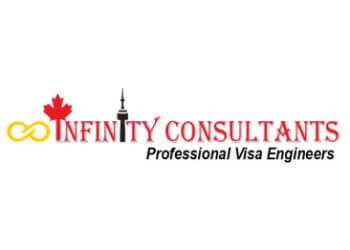 Kitchener immigration consultant Infinity Academic & Immigration Consultants Inc.