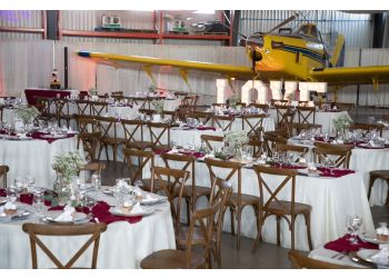 Saskatoon Planificateurs De Mariage Infinity Events & Decor