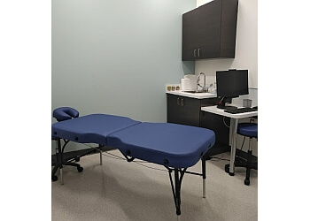 Oakville urgent care clinic PinPoint-Infinity Health