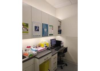 Toronto Cliniques sans rendez-vous Infinity Health Centre