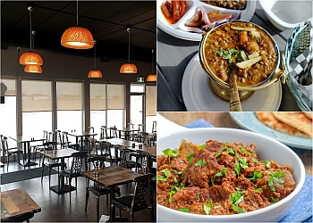 Infinity Indian Cuisine - Caledon, ON Indian Restaurants - collage image(highlights)