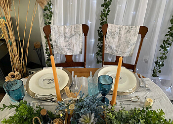 Belleville wedding planner Infinity Life Weddings