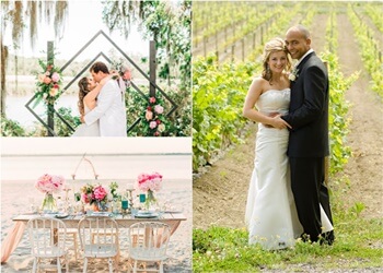 Belleville wedding planner Infinity Life Weddings