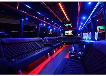 Gatineau Service De Limousine Infinity Limousine