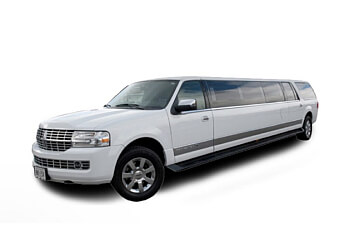Gatineau Service De Limousine Infinity Limousine