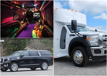 Infinity Limousine - Ottawa, ON Limo Service - Service Image