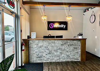 Airdrie massage therapy Infinity Massage & Wellness