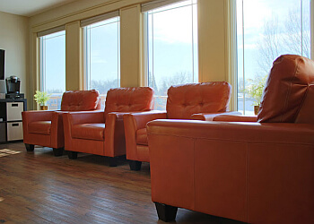 North Bay Cliniques Naturopathiques InfinityNorth