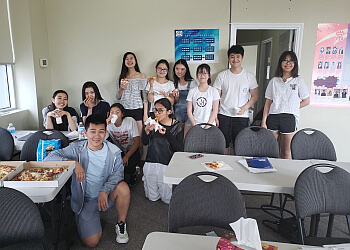 Surrey tutoring center Infinity Tutors