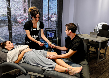 Gatineau Spa Médical Infinium Médecine Esthétique