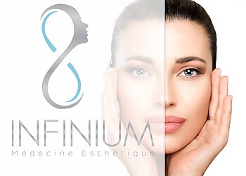 Gatineau Spa Médical Infinium Médecine Esthétique