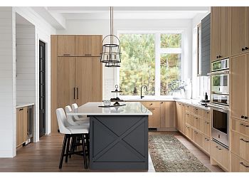 Brossard Designers et Décorateurs D'intérieur Influence Design