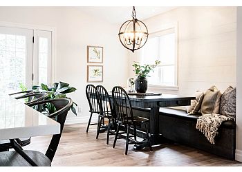 Brossard Designers et Décorateurs D'intérieur Influence Design