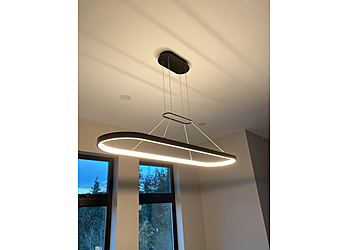 Maple Ridge electrician Influx Electric