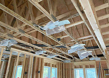 Maple Ridge electrician Influx Electric