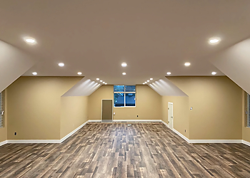 Maple Ridge electrician Influx Electric 