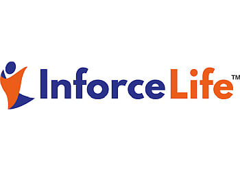 Ajax Services Financiers Inforce Life Financial Services Inc