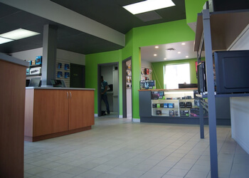 Granby Réparation D'Ordinateur Informatique Granby