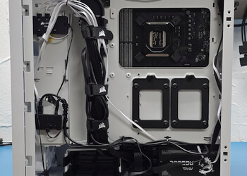 Quebec computer repair Informatique Kermit Inc.