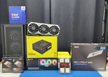 Quebec computer repair Informatique Kermit Inc.