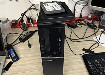 Drummondville computer repair Informatique Répare Plus