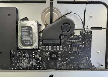 Quebec computer repair Informatique Ste-Foy