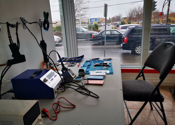 Drummondville computer repair Informatique TechPhone