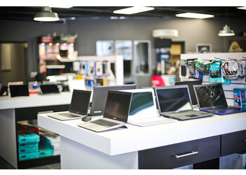 Shawinigan computer repair Infoteck