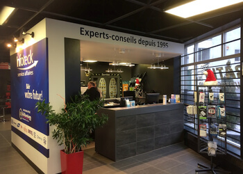 Shawinigan computer repair Infoteck