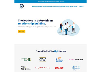 St Catharines Concepteur de sites Web Infused Agency