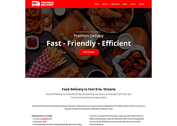 St Catharines Concepteur de sites Web Infused Agency